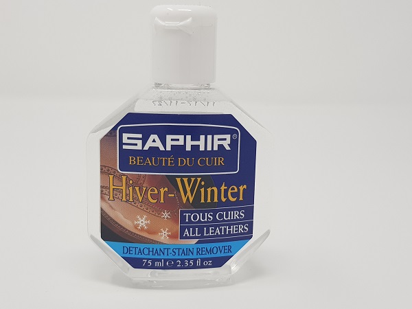 Saphir Saddle Soap (75 ml) - Saphir - Leather Shoe Care - Shoe