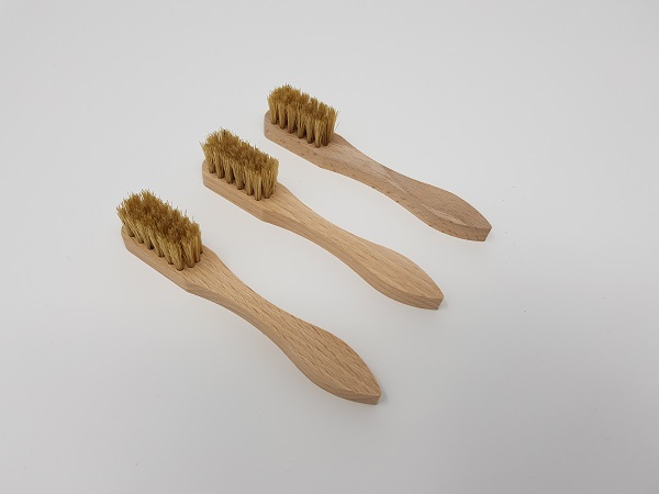 Saphir Spatula Small (Welt) Brush 2670219