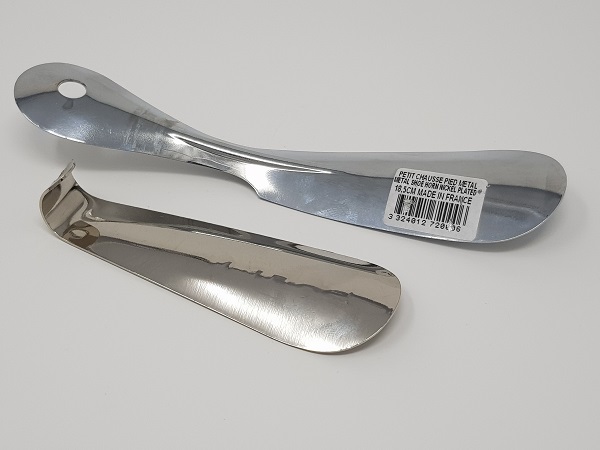 Saphir Metal Shoe Horns