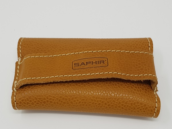 Saphir Polishing Mitt