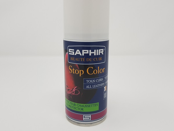 Saphir Colour Stop Spray 150ml