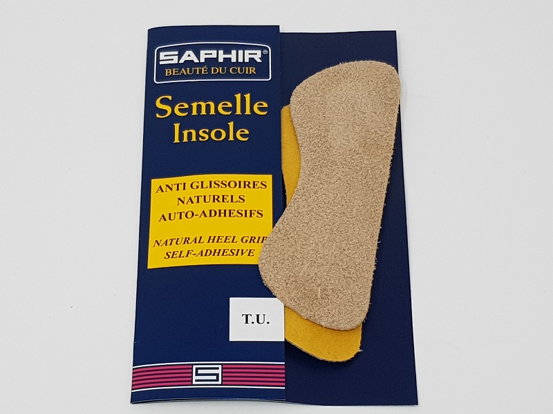 Saphir Heel Grips (1 pair)