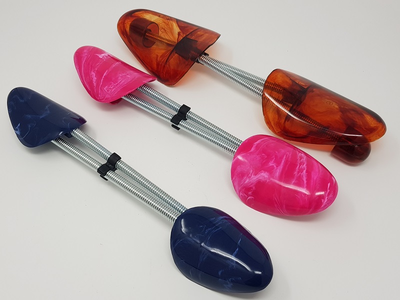 Saphir Shoe Trees Plastic