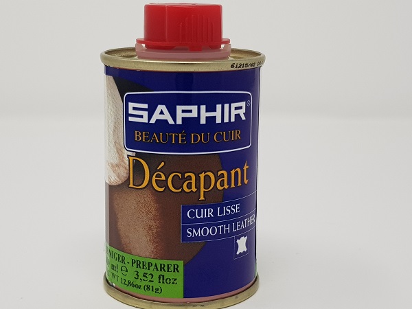 Tenax Stripper Decapant