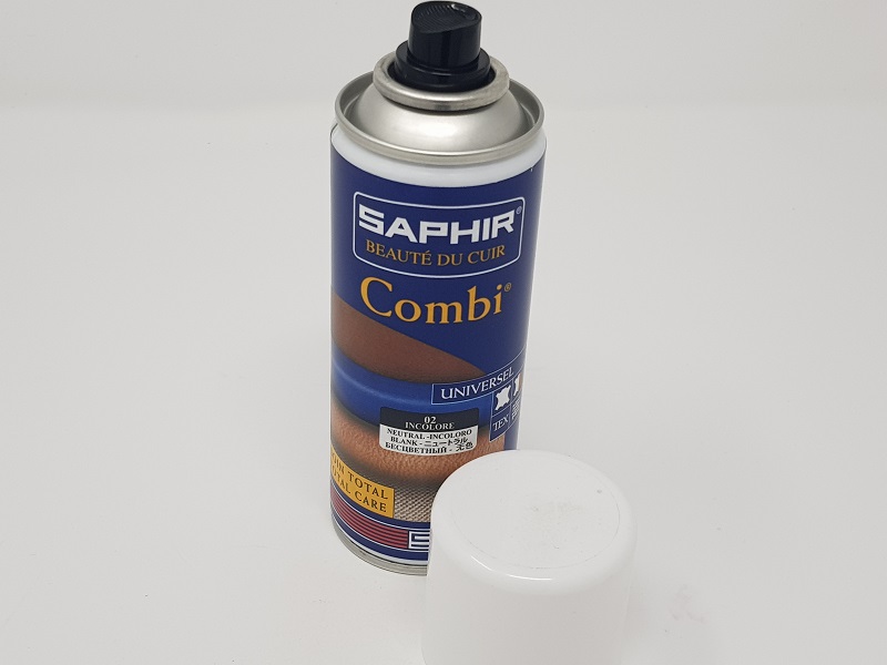 Saphir Beauté Du Cuir Combi Spray 200ML