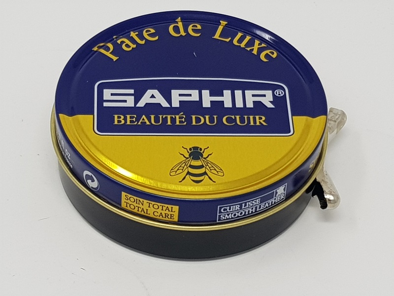 Saphir Pate Deluxe