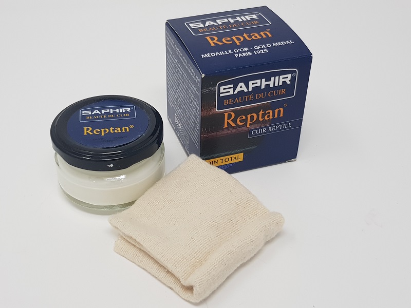 Saphir Reptan Beauty Milk 50ml