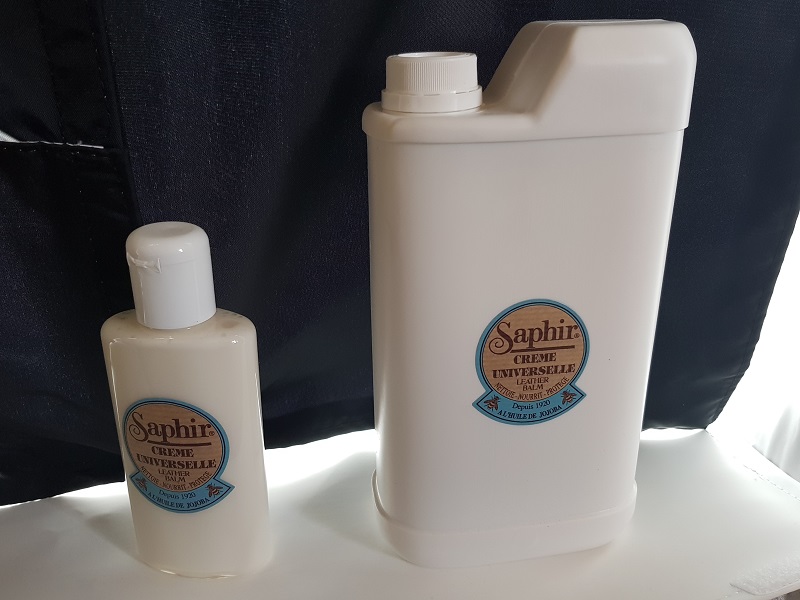 Saphir Universal Shoe Cream