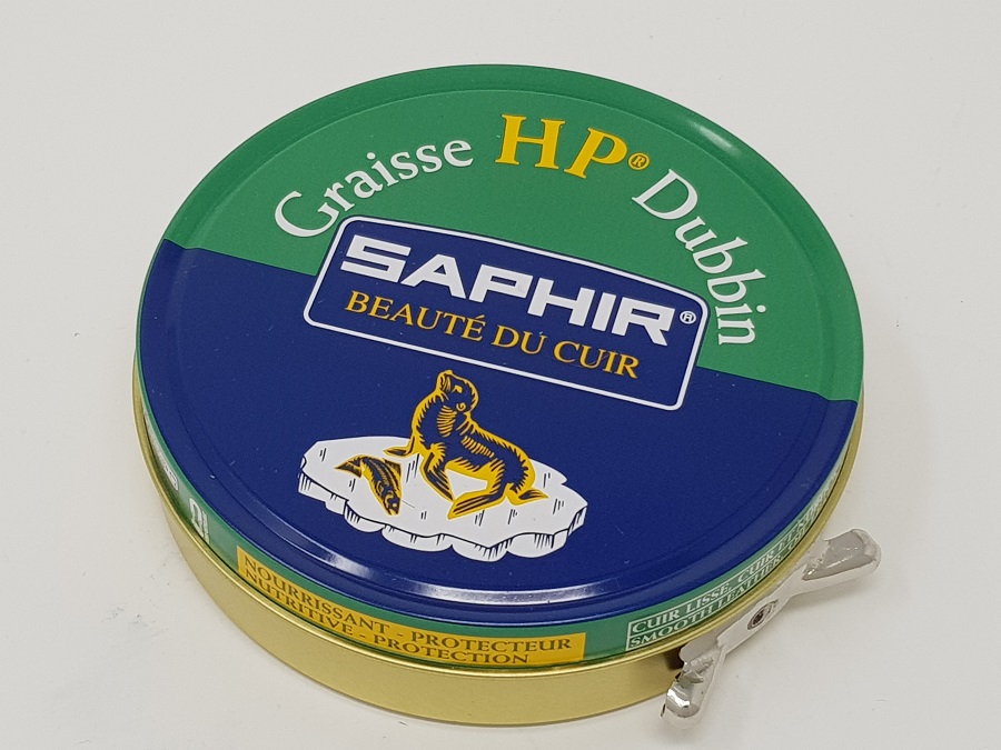 Saphir Dubbin 100ml