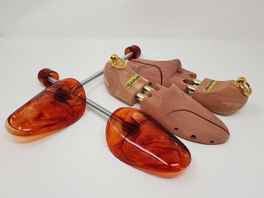 Shoe Trees