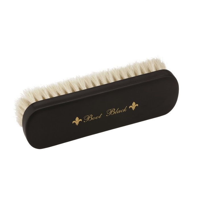 Boot Black Cleaning Brush 270760