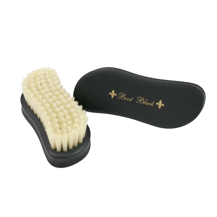 Boot Black Polishing Brush 270770