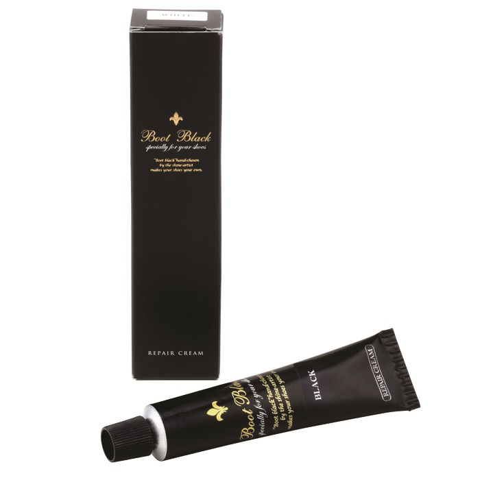 Boot Black Repair Cream Set (10 colours) 1503