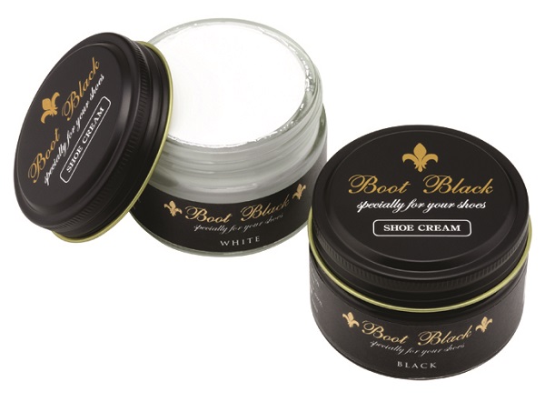 Boot Black