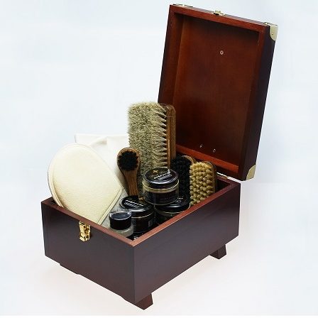 Boot Black Cosmopolitan Set