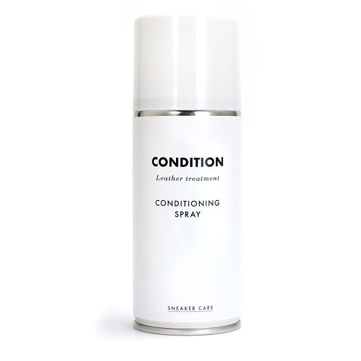 Boot Black Sneaker Care Conditioning Spray 180ml