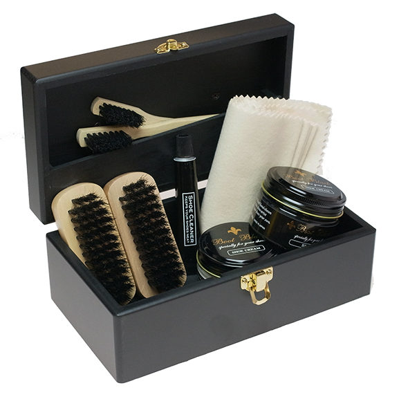 Boot Black Gimlet Set 150010