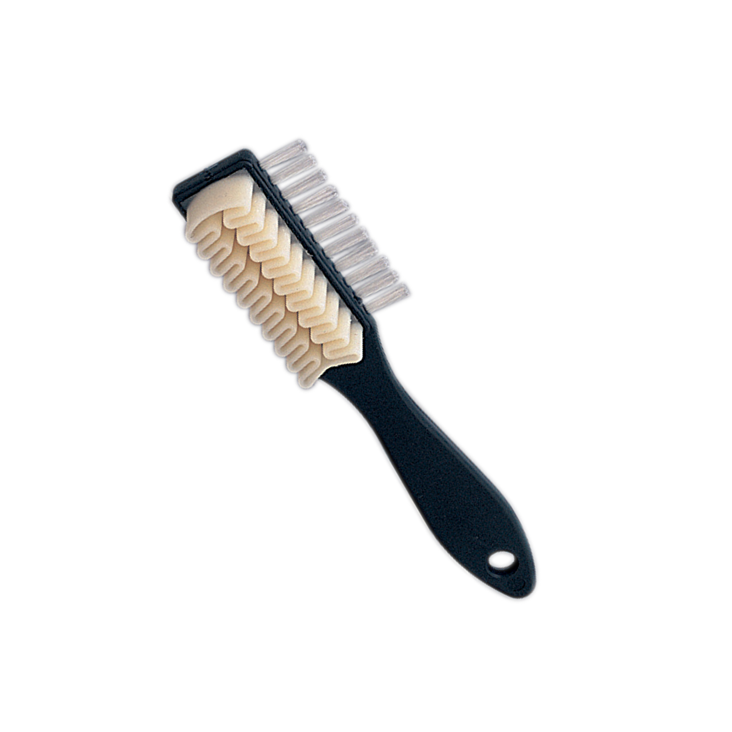 Columbus Multi Purpose Suede Brush