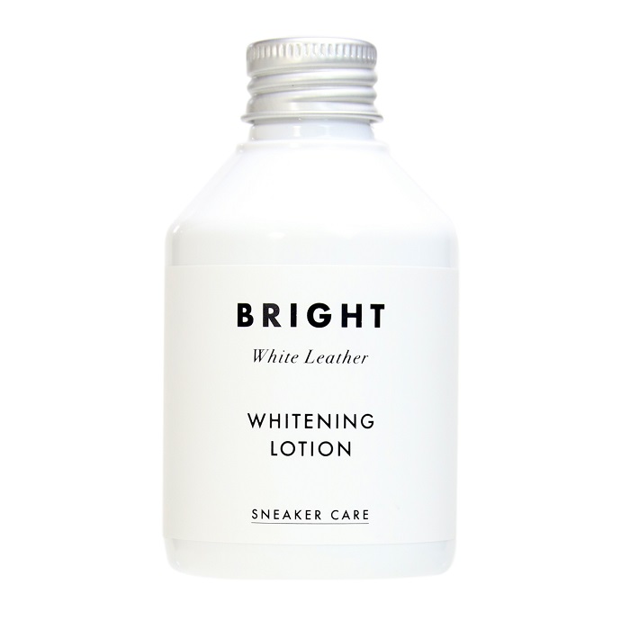 Boot Black Sneaker Care Whitening Lotion 150ml