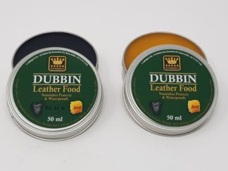 Sovereign Dubbin Leather Food