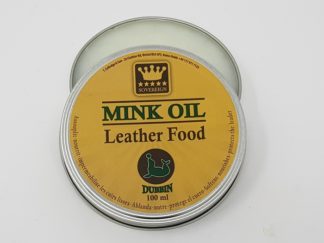 .Sovereign Mink Oil 100ml 3804
